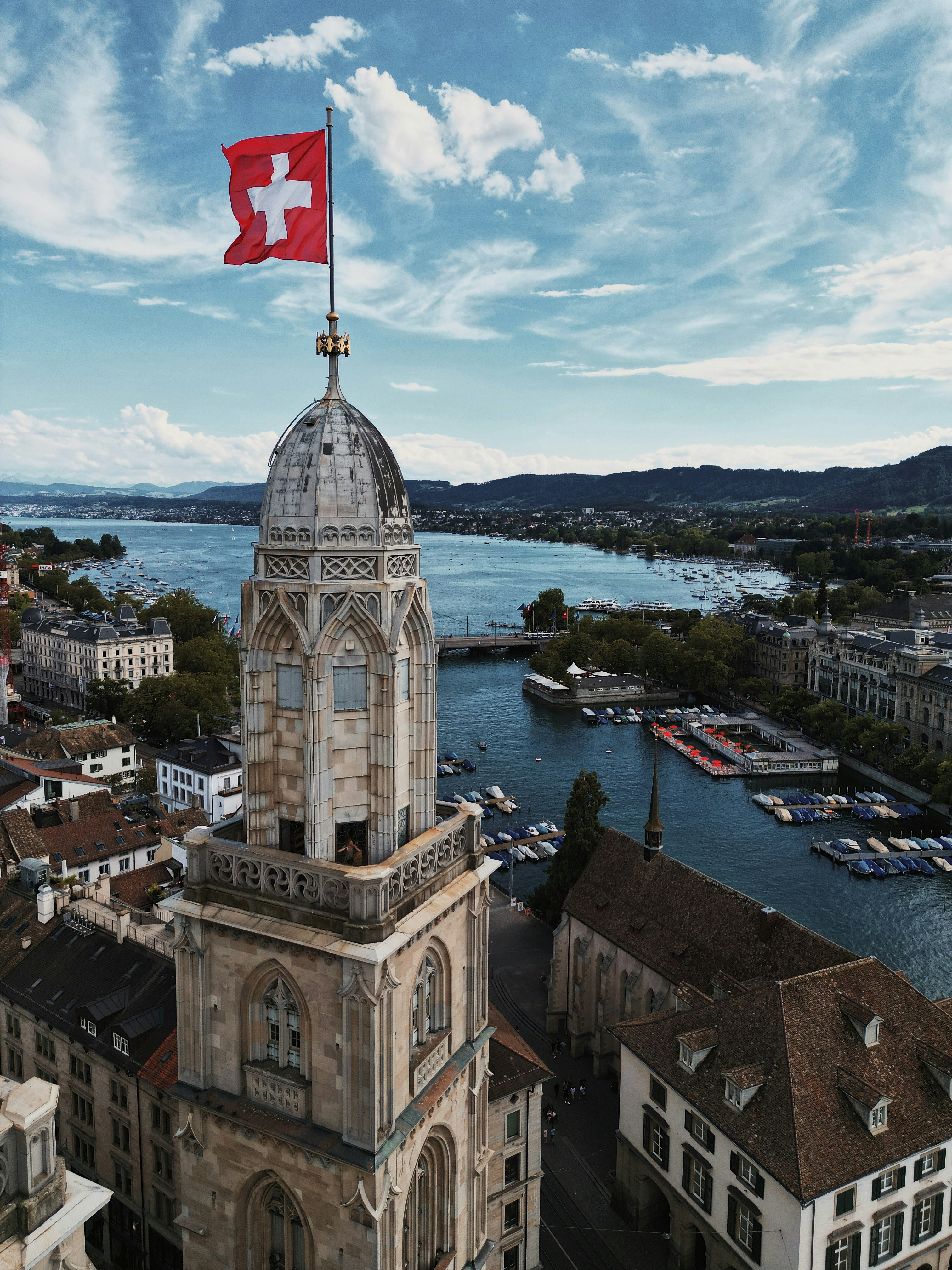 Suisse