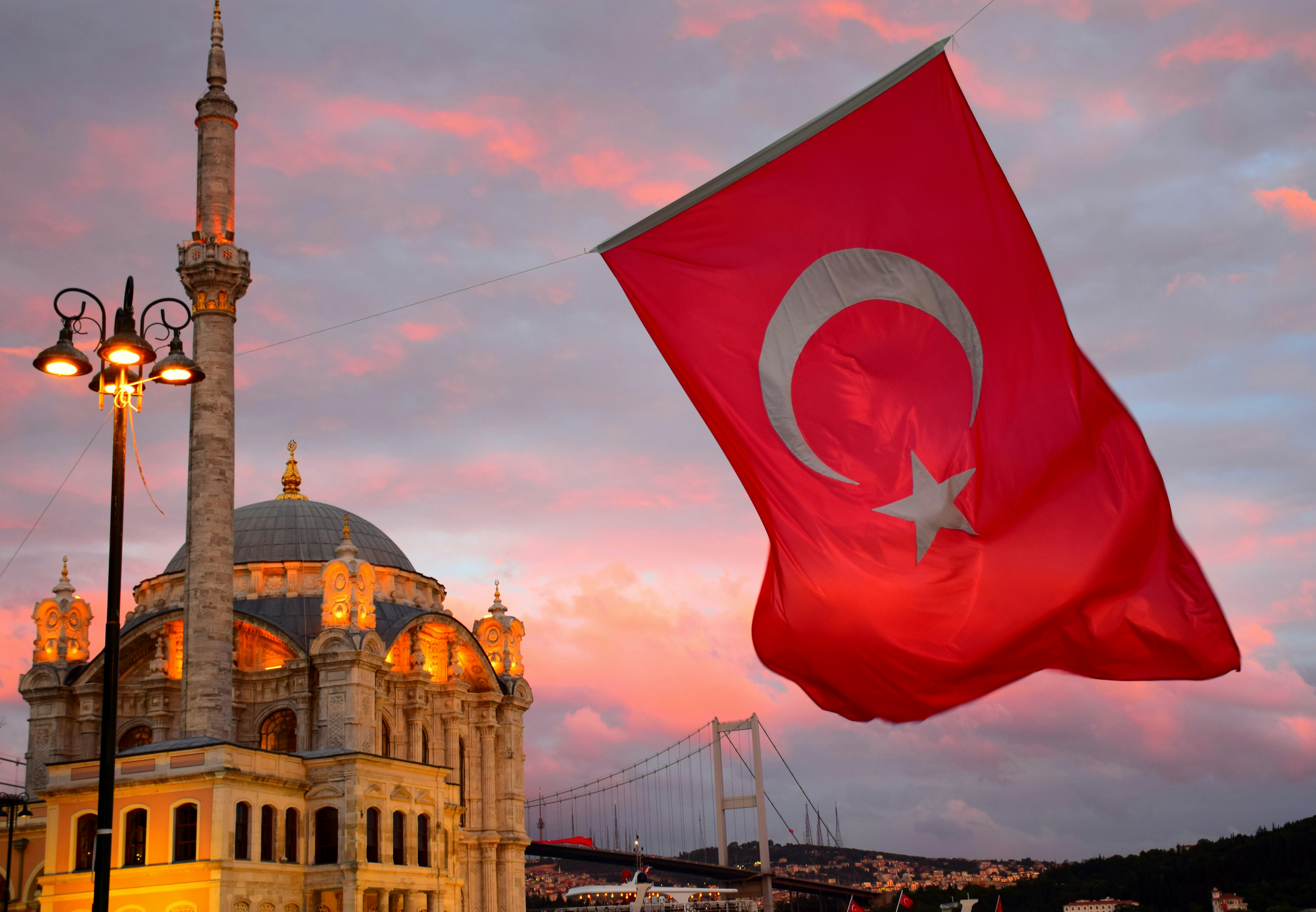 Turquie