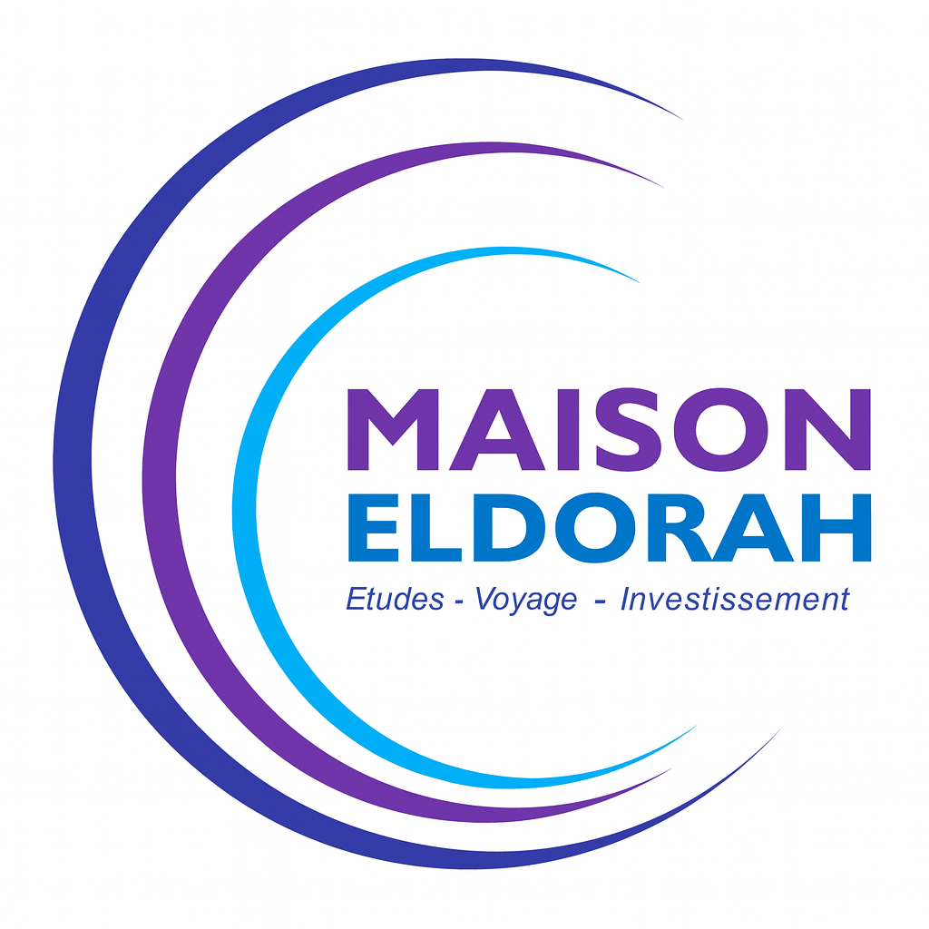 Maison Eldorah